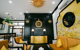 Moc Homestay Grandworld Phu Quoc